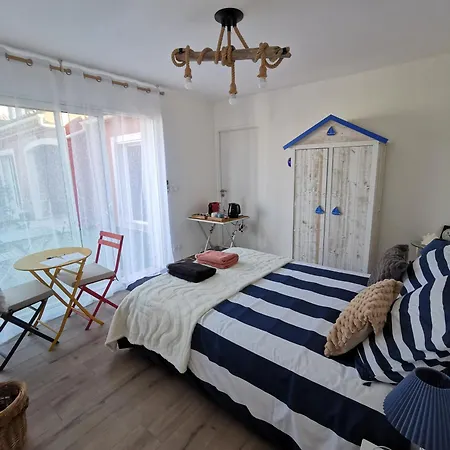 Cabanon * Le Cannet-des-Maures