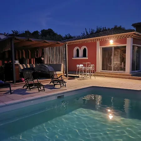 Cabanon Le Cannet-des-Maures